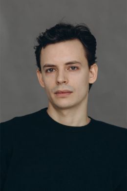 Андрей Багиров