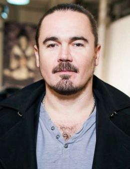 Олег Михайлюта