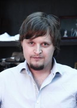 Егор Олесов