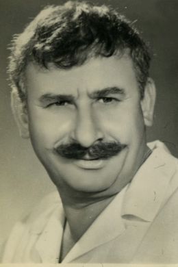 Додо Абашидзе