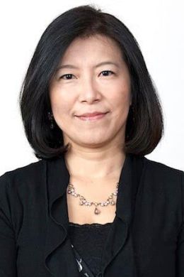 Yôko Shimomura