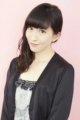 Каори  Назука