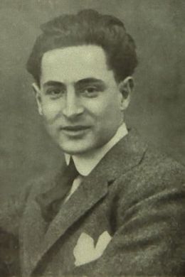 Августо Дженина