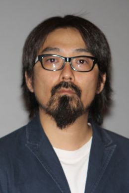 Нобухиро Ямасита