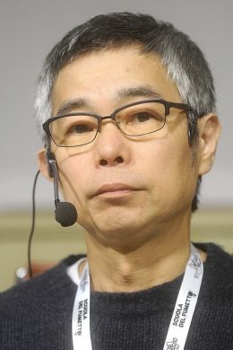 Taiyô Matsumoto