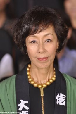 Michiyo Ohkusu
