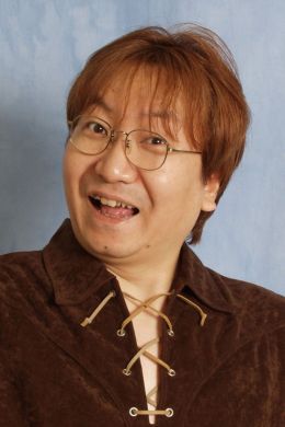 Kazuya Ichijô
