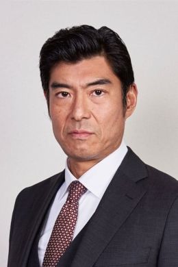 Масахиро Такасима