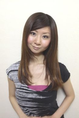 Yuka Keicho