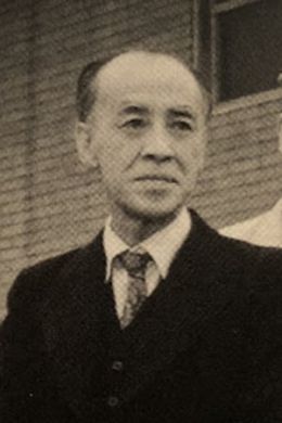 Хироси Хаяси