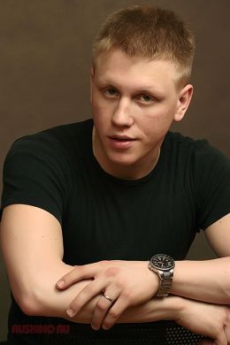 Андрей Крыжний