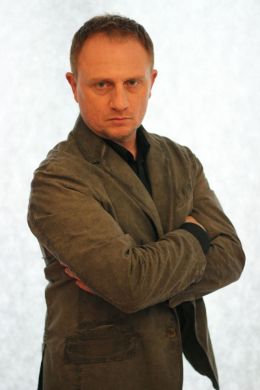 Павел Бездек