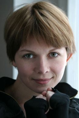 Екатерина Федулова