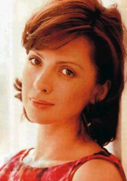 Ольга Дроздова