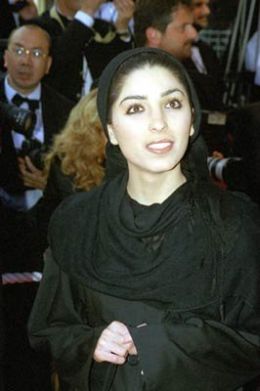 Самира Махмальбаф