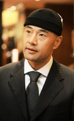 Ронггуанг Ю