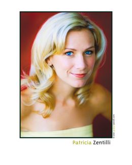 Patricia Zentilli