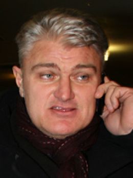 Владимир Турчинский