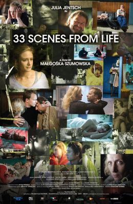 33 сцены из жизни