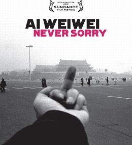 Ай Вейвей: Никогда не извиняйся