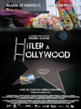 Гитлер в Голливуде