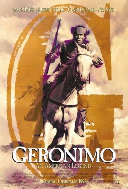 Джеронимо: Американская легенда