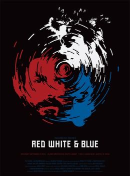 Красный Белый и Синий