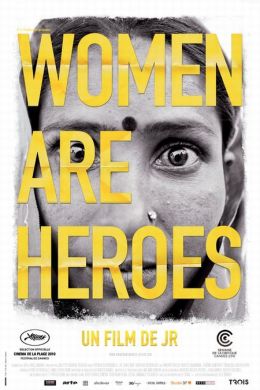 Женщины-герои