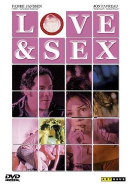 Любовь и секс