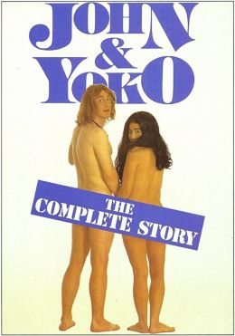 Джон и Йоко: история любви
