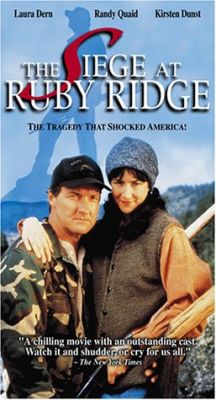 Руби Ридж: Американская трагедия