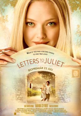 Письма к Джульетте