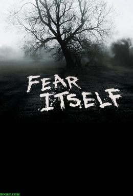 Воплощение страха