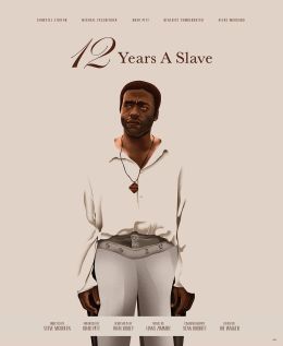 12 лет рабства