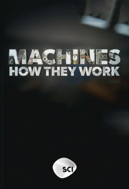 Машины: как они работают