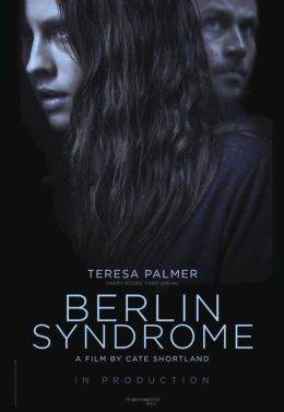 Берлинский синдром