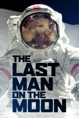 Последний человек на луне