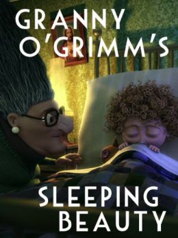 Спящая красавица бабушки О'Гримм