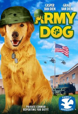 Армейский пес