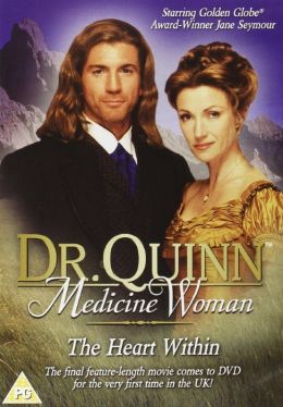 Доктор Куин: Женщина-врач