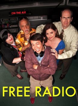 Бесплатное радио