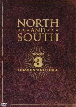 Рай и Ад: Север и Юг. Книга 3