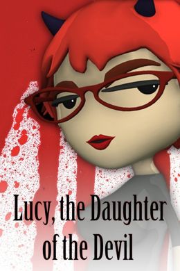 Люси – дочь дьявола