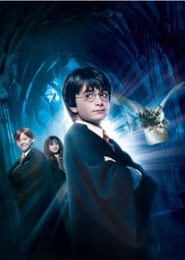 'Гарри Поттер': По ту сторону волшебства