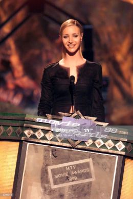 Церемония вручения премии MTV Movie Awards 1999 