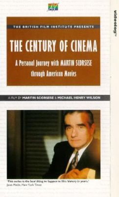 История американского кино от Мартина Скорсезе