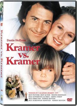 В поисках правды: Съемки фильма 'Крамер против Крамера'