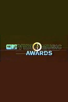 Церемония вручения музыкальных наград MTV 1998