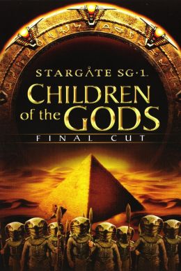 Звездные врата ЗВ-1: Дети Богов – Финальная версия