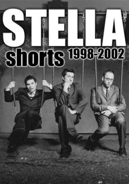 Стелла: Короткометражки 1998-2002
